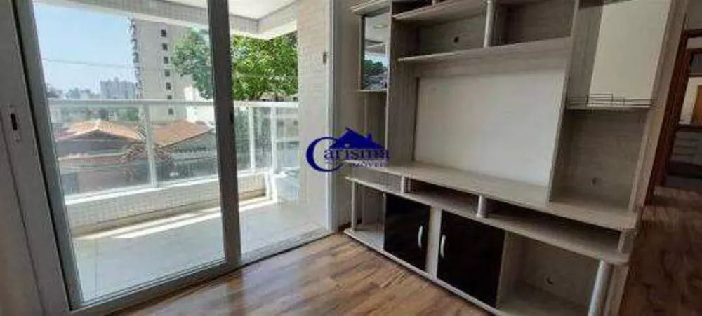 Apartamento para alugar com 2 quartos, 67m² - Foto 3