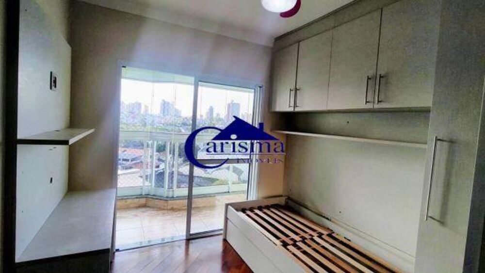 Apartamento para alugar com 3 quartos, 107m² - Foto 5