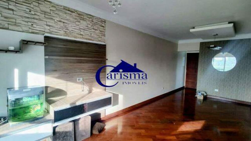 Apartamento para alugar com 3 quartos, 107m² - Foto 2