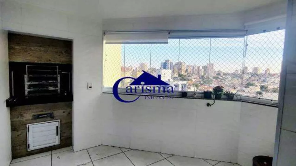 Apartamento, 3 quartos, 107 m² - Foto 8