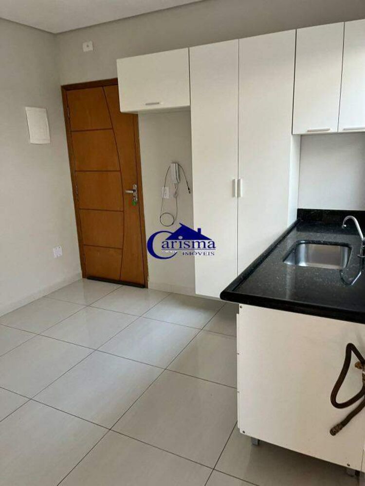 Apartamento, 2 quartos, 48 m² - Foto 1