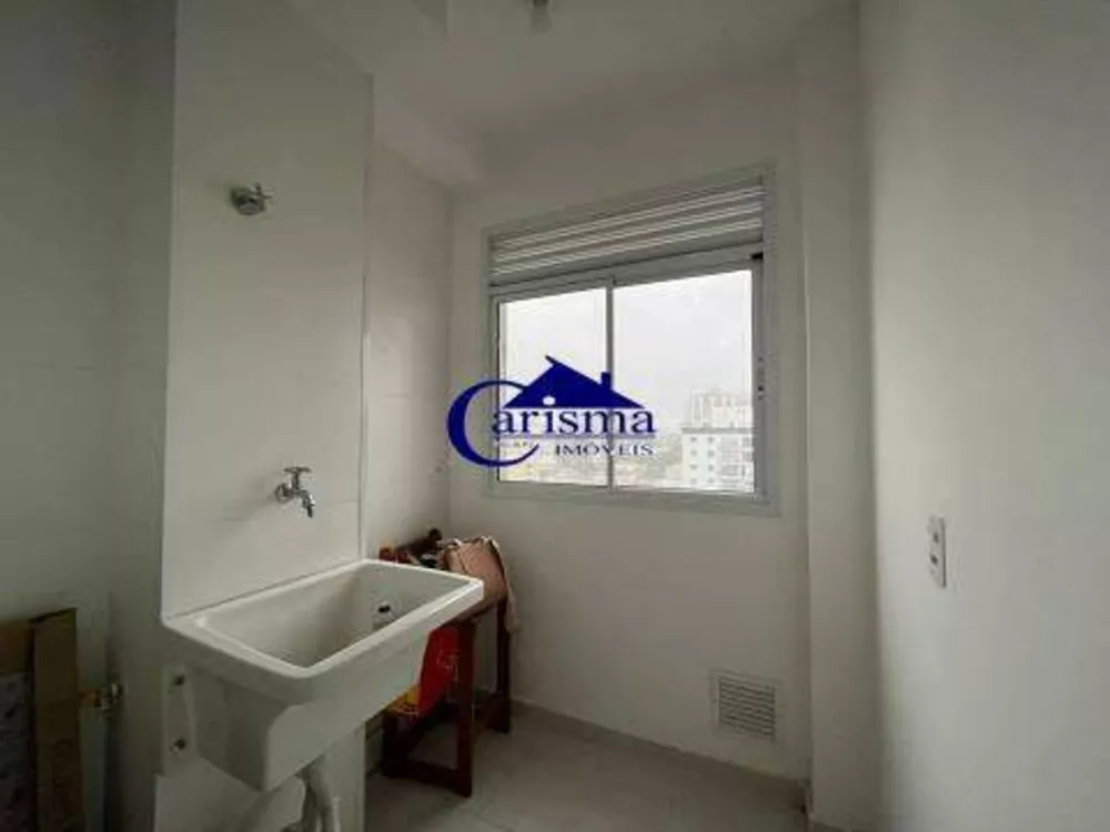 Apartamento, 2 quartos, 55 m² - Foto 13