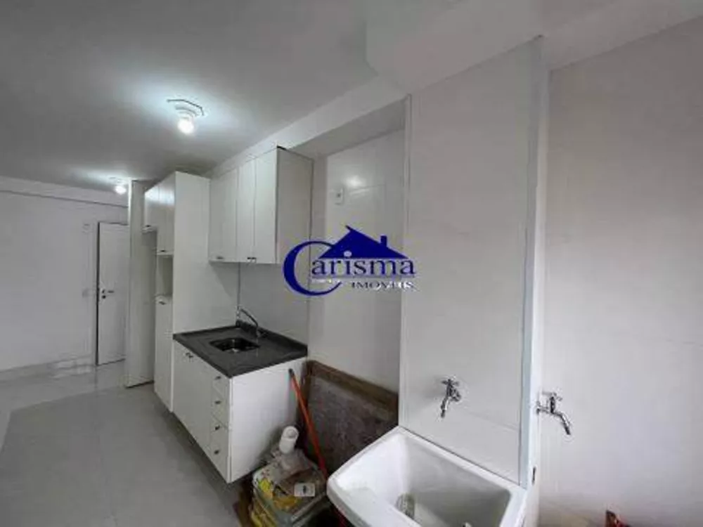 Apartamento, 2 quartos, 55 m² - Foto 7