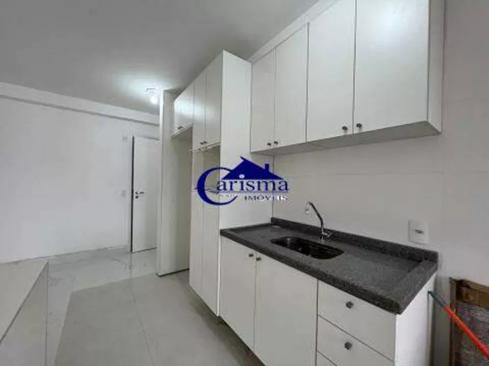 Apartamento, 2 quartos, 55 m² - Foto 8