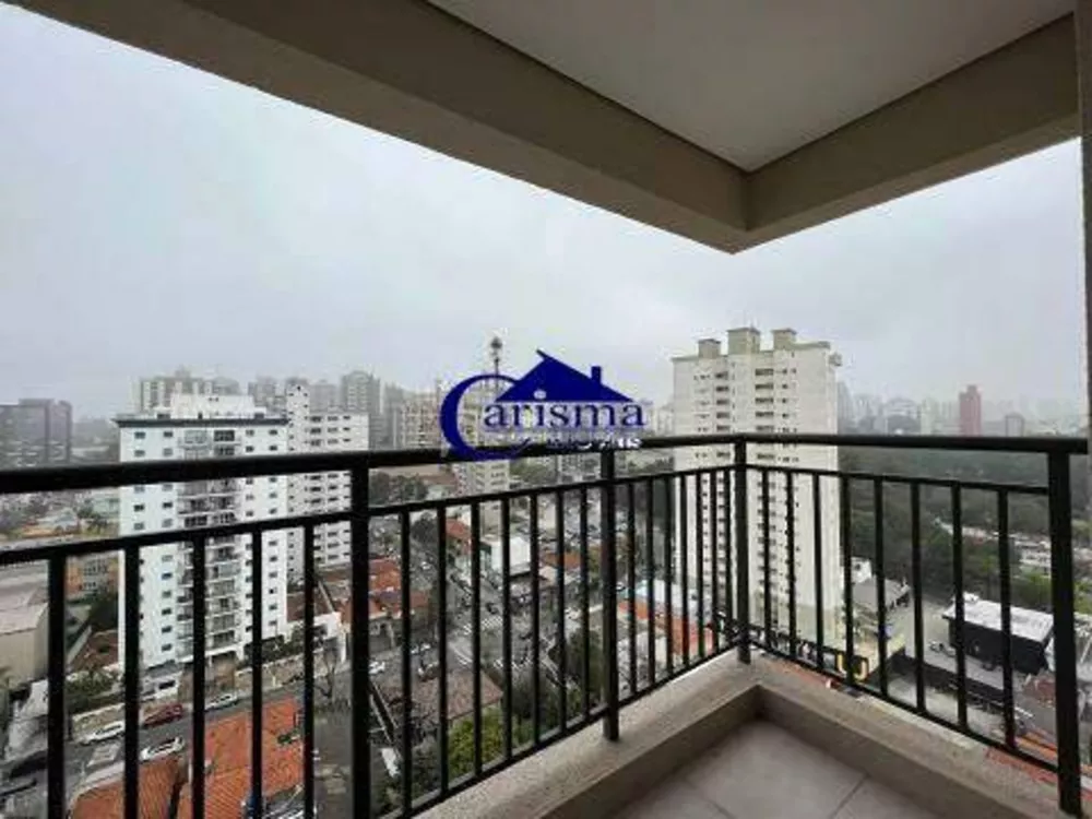 Apartamento, 2 quartos, 55 m² - Foto 11