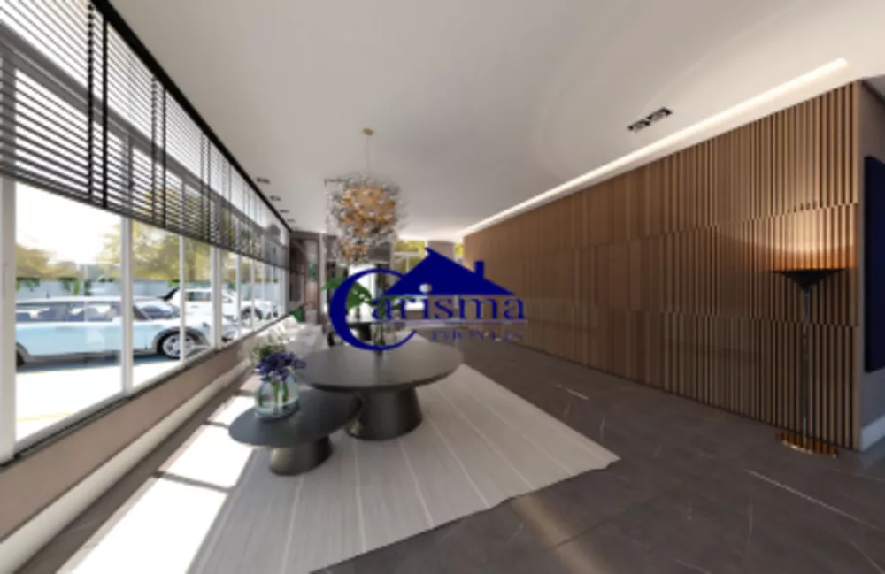 Apartamento, 2 quartos, 55 m² - Foto 4