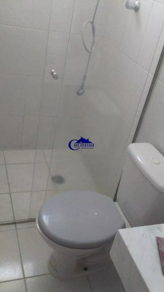 Apartamento, 3 quartos, 96 m² - Foto 5