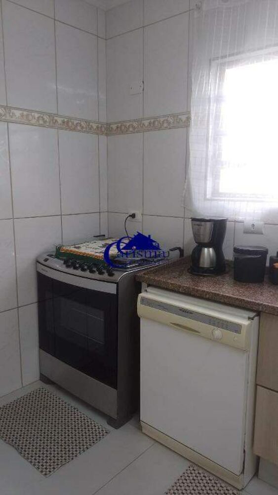 Sobrado, 3 quartos, 149 m² - Foto 1