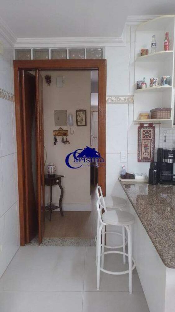 Sobrado, 3 quartos, 149 m² - Foto 2