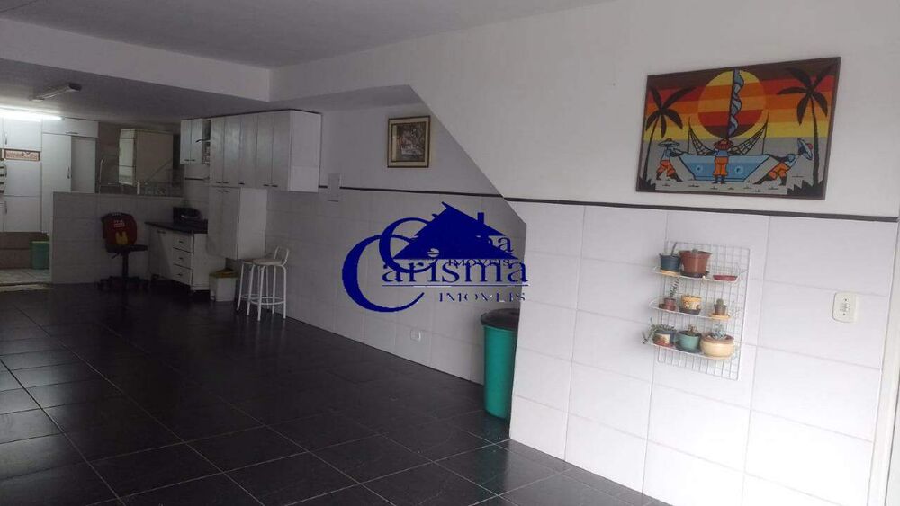 Sobrado, 3 quartos, 149 m² - Foto 3