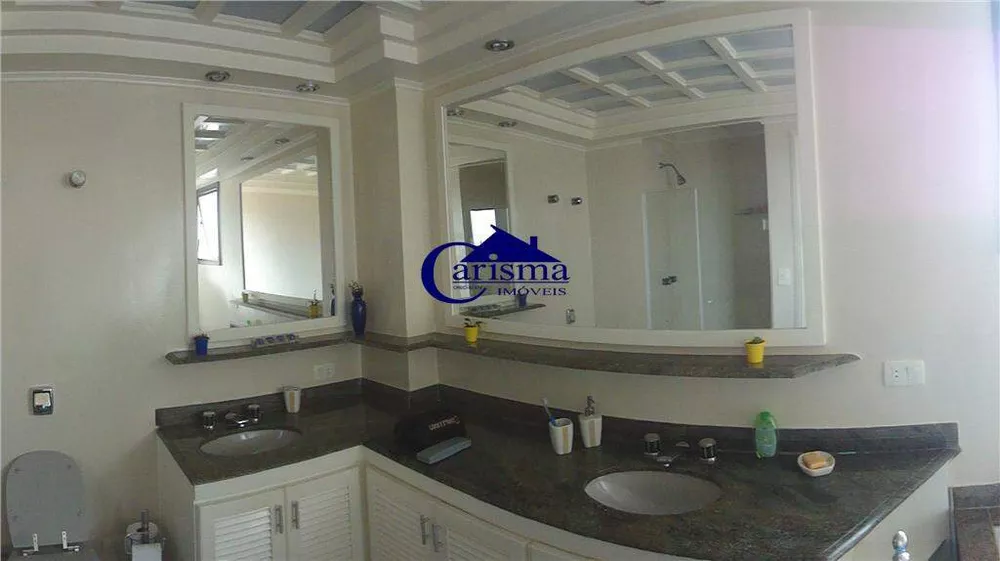 Apartamento, 3 quartos, 200 m² - Foto 11