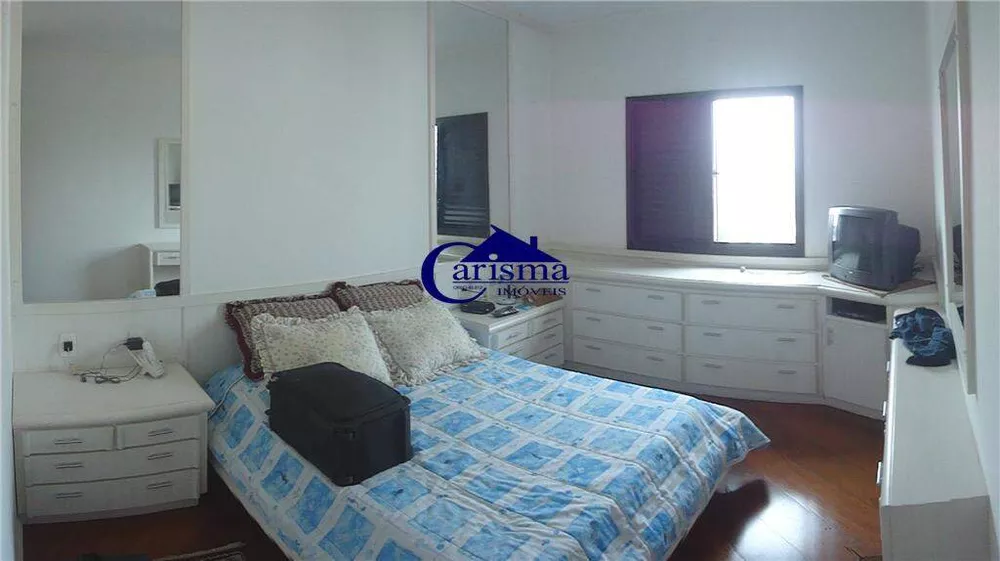 Apartamento, 3 quartos, 200 m² - Foto 10