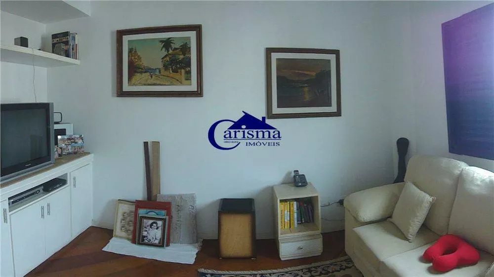 Apartamento, 3 quartos, 200 m² - Foto 17