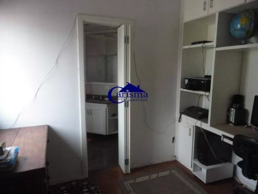 Apartamento, 3 quartos, 200 m² - Foto 1