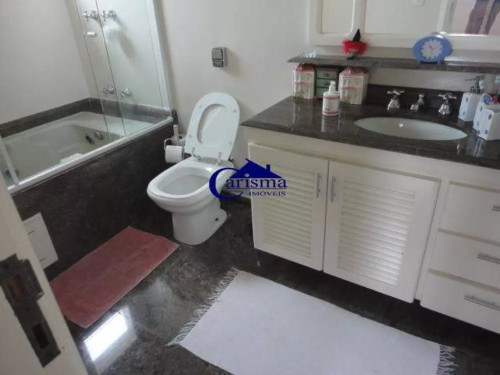Apartamento, 3 quartos, 200 m² - Foto 15