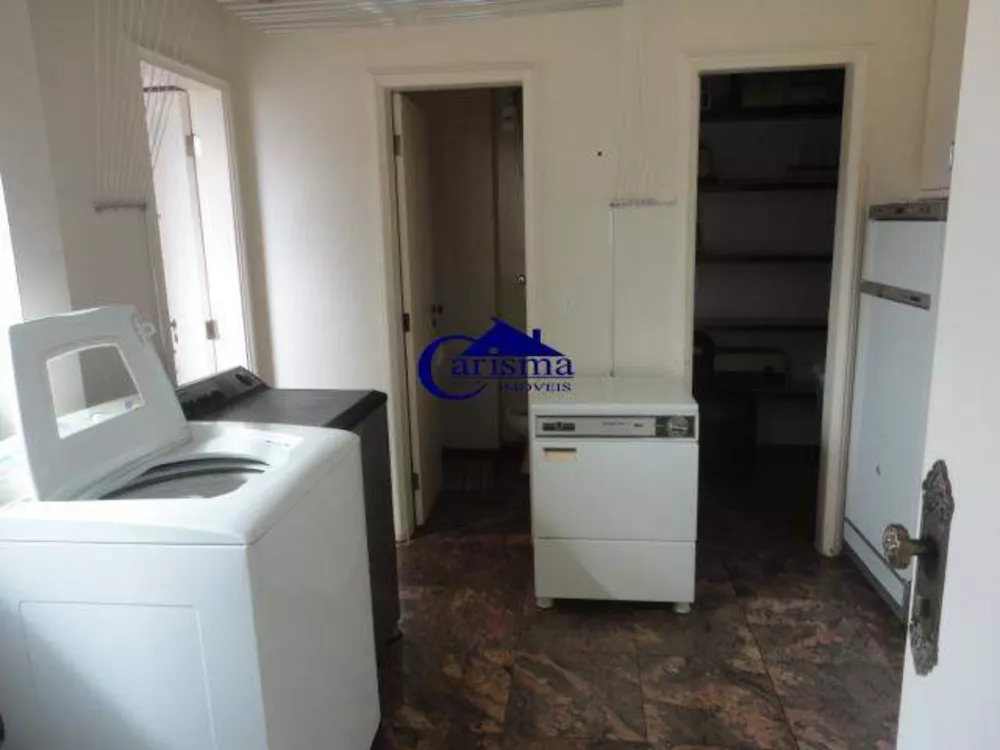 Apartamento, 3 quartos, 200 m² - Foto 14