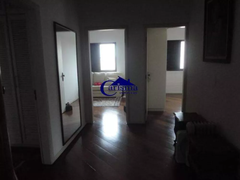 Apartamento, 3 quartos, 200 m² - Foto 20