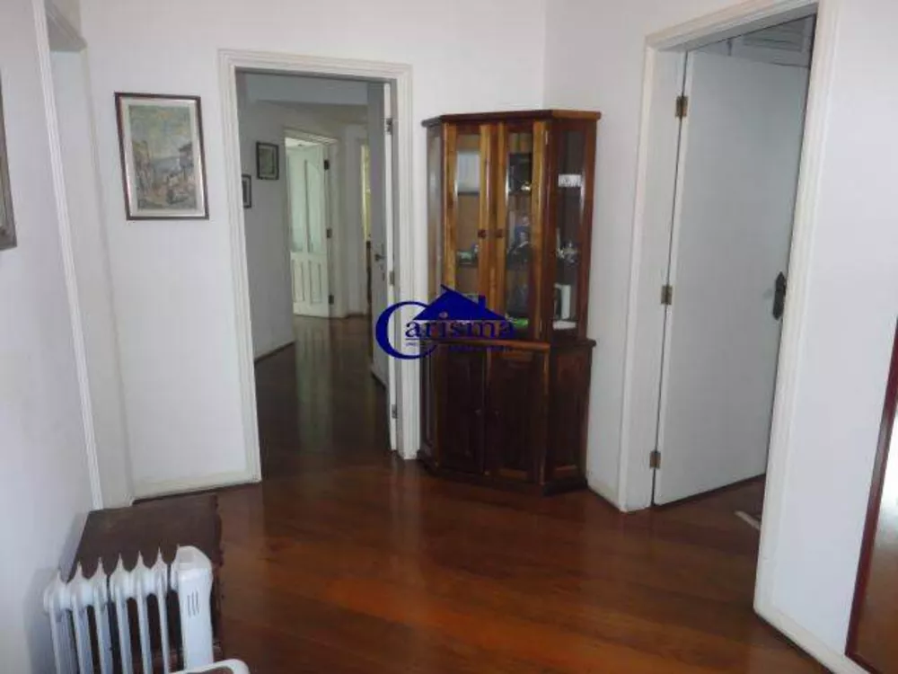 Apartamento, 3 quartos, 200 m² - Foto 12