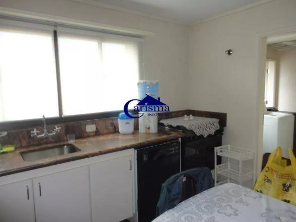 Apartamento, 3 quartos, 200 m² - Foto 2