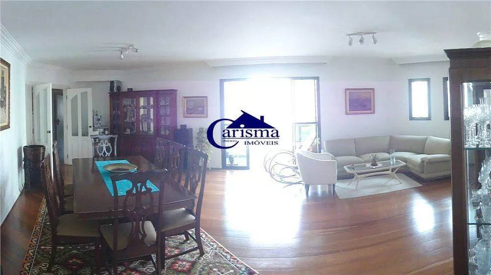 Apartamento, 3 quartos, 200 m² - Foto 18