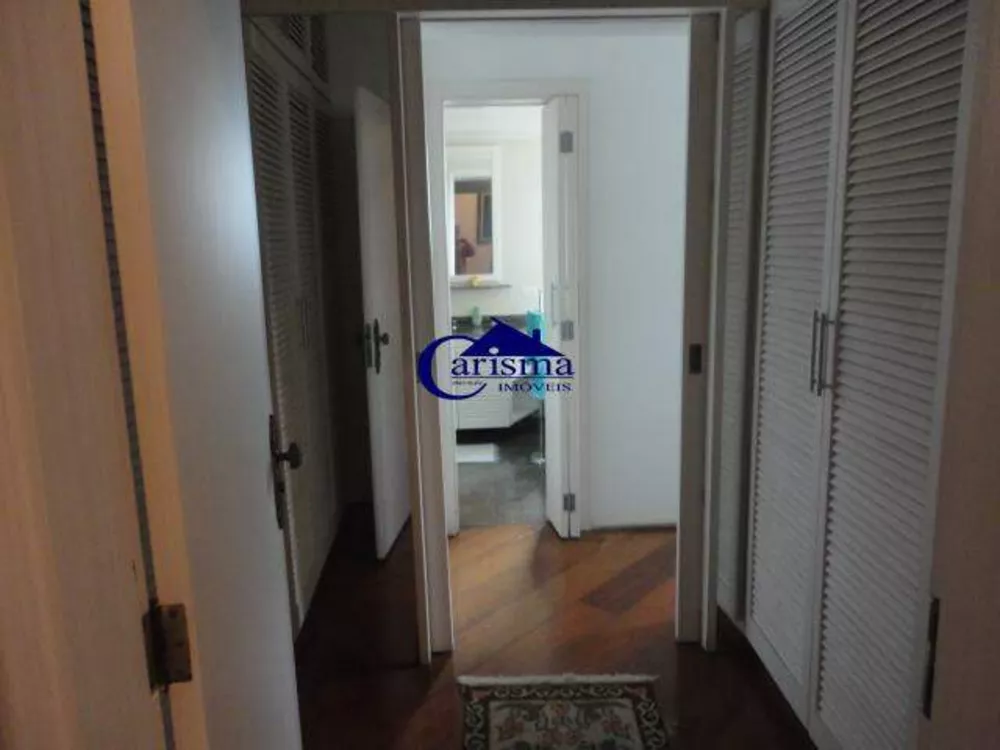 Apartamento, 3 quartos, 200 m² - Foto 5