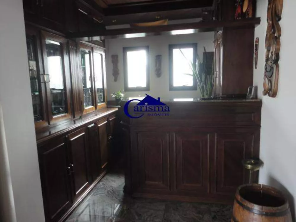 Apartamento, 3 quartos, 200 m² - Foto 6