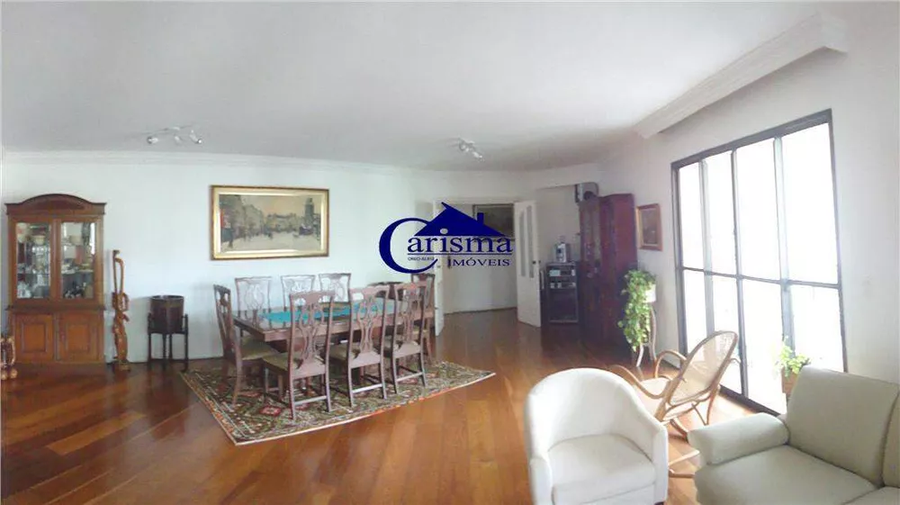 Apartamento, 3 quartos, 200 m² - Foto 9