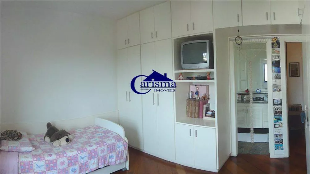 Apartamento, 3 quartos, 200 m² - Foto 16
