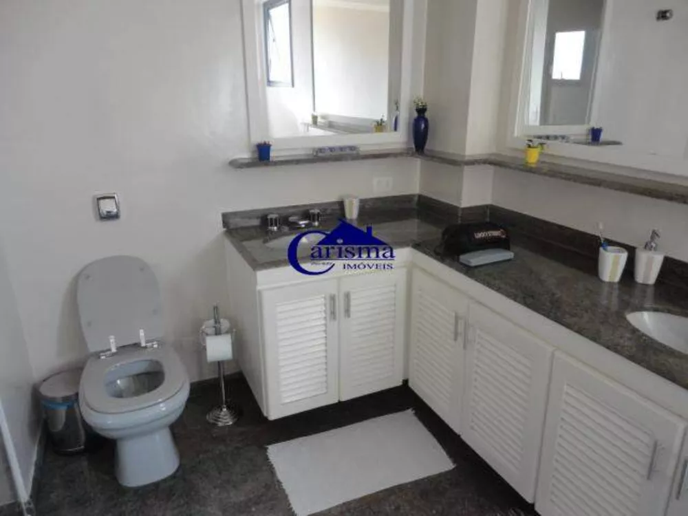Apartamento, 3 quartos, 200 m² - Foto 7
