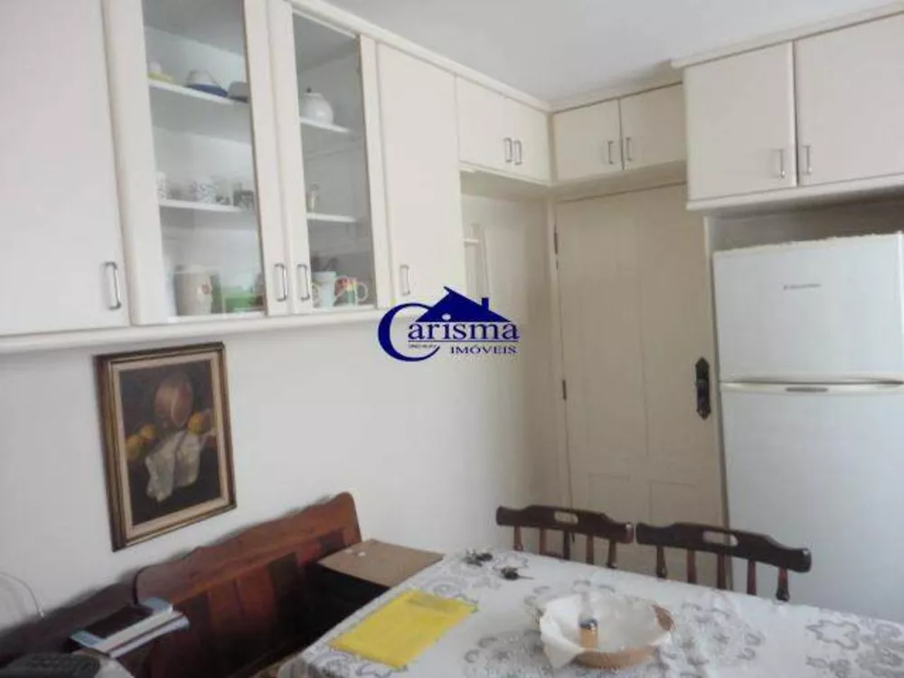 Apartamento, 3 quartos, 200 m² - Foto 4