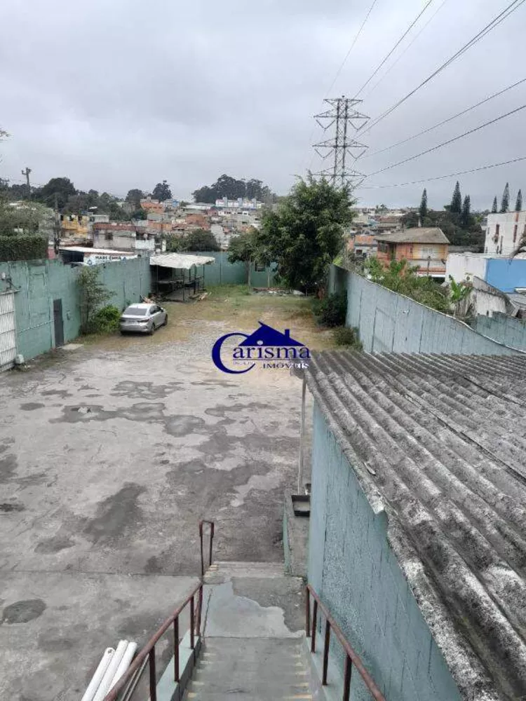 Depósito-Galpão-Armazém para alugar, 950m² - Foto 1