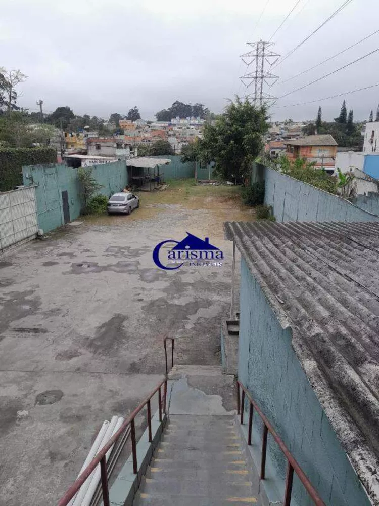 Depósito-Galpão-Armazém para alugar, 950m² - Foto 3