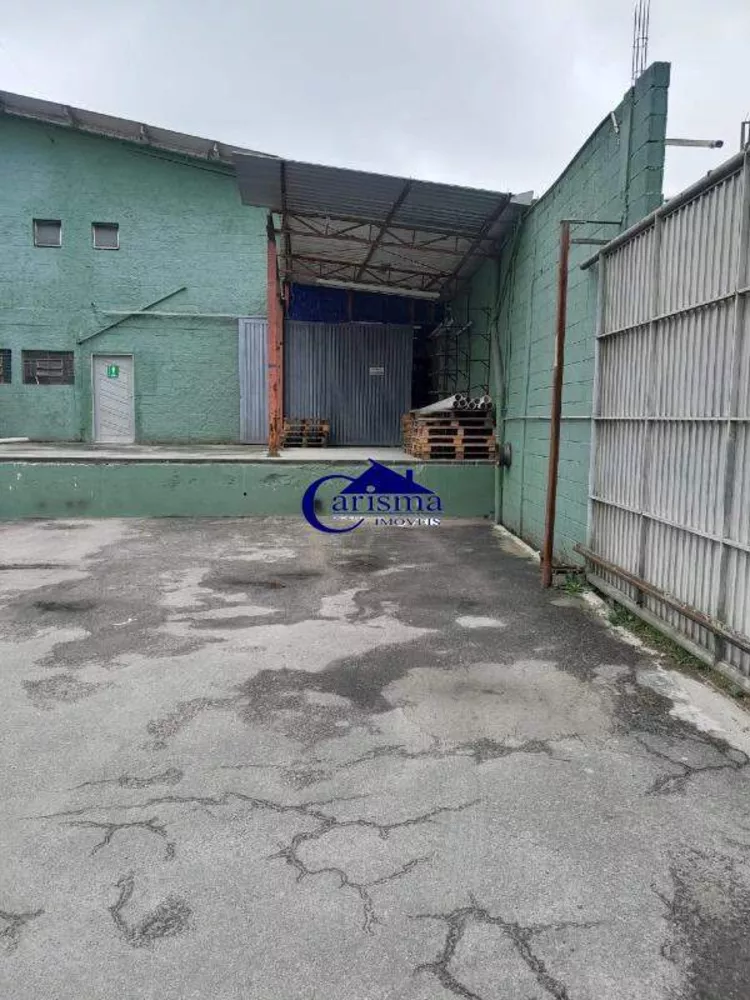 Depósito-Galpão-Armazém para alugar, 950m² - Foto 4