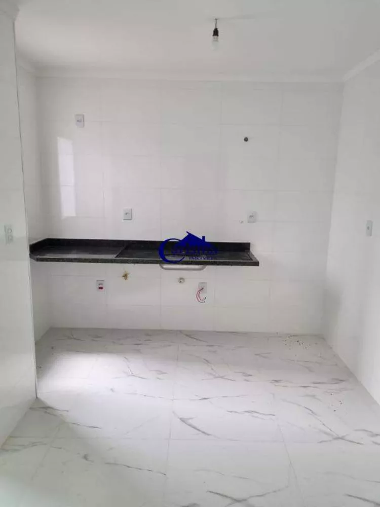 Apartamento à venda com 3 quartos, 84m² - Foto 3