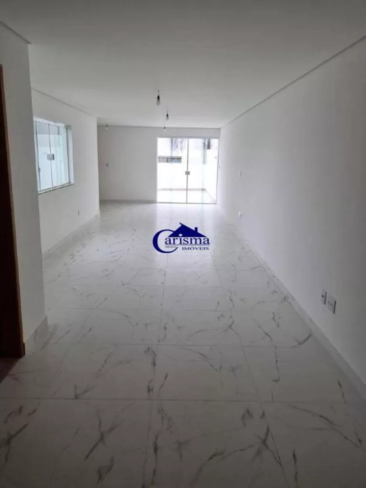 Apartamento à venda com 3 quartos, 84m² - Foto 1