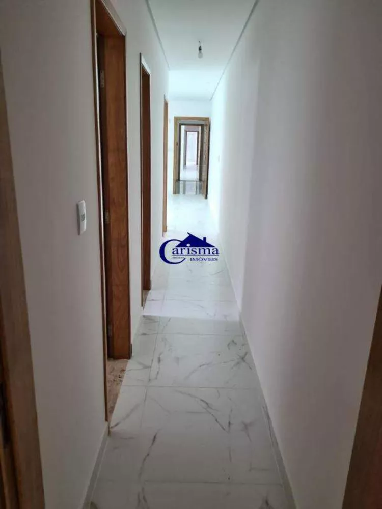 Apartamento à venda com 3 quartos, 84m² - Foto 4