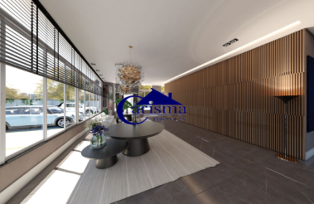 Apartamento, 2 quartos, 55 m² - Foto 1