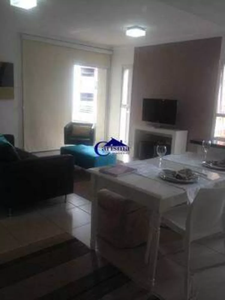 Apartamento à venda com 1 quarto, 70m² - Foto 4