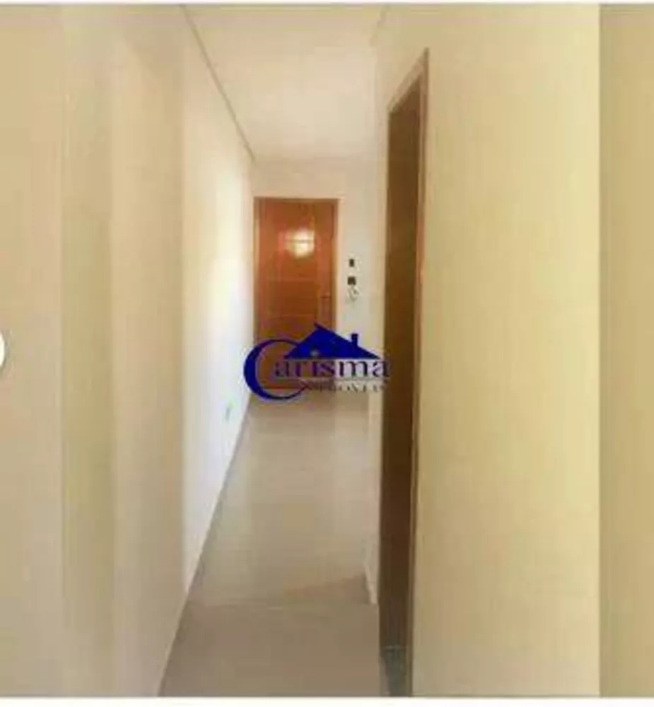 Apartamento para alugar com 2 quartos, 46m² - Foto 2