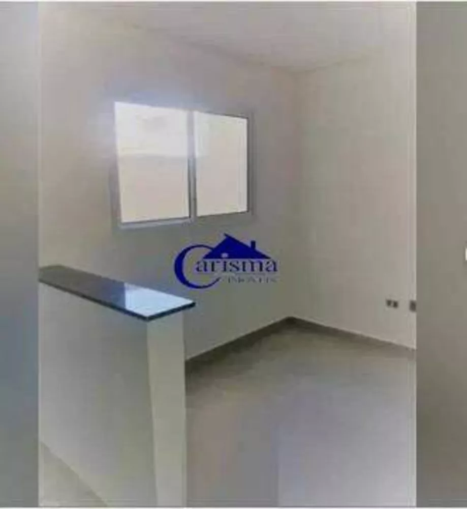 Apartamento para alugar com 2 quartos, 46m² - Foto 4