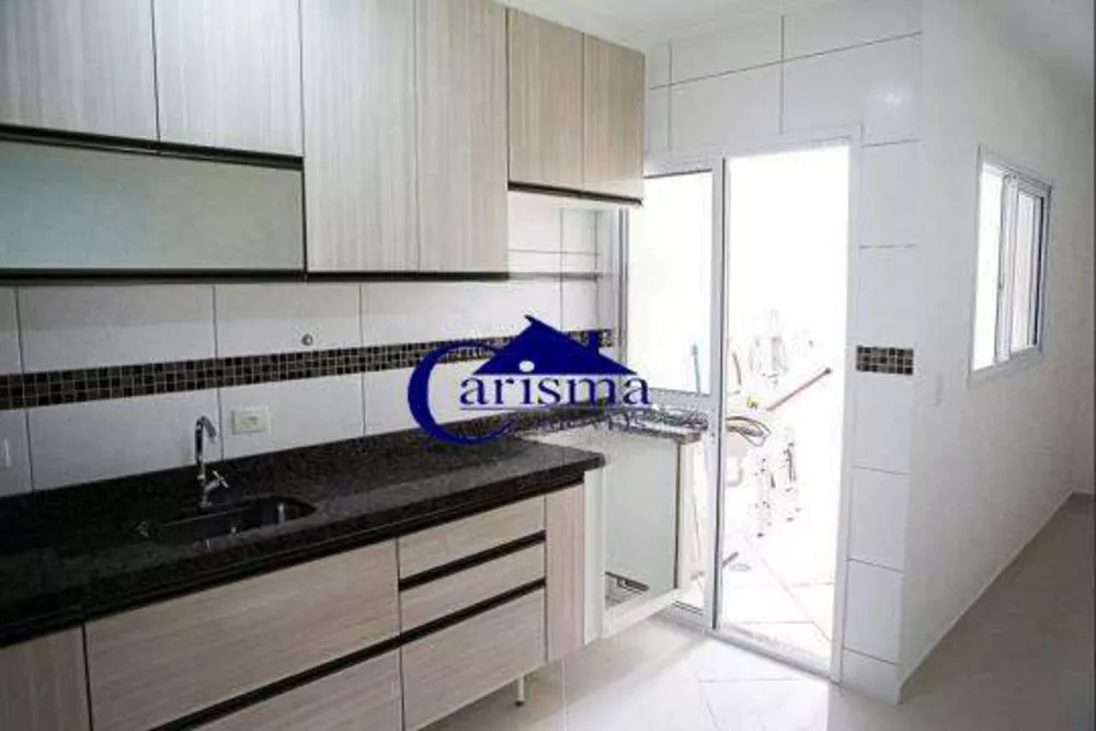 Apartamento, 3 quartos, 73 m² - Foto 3