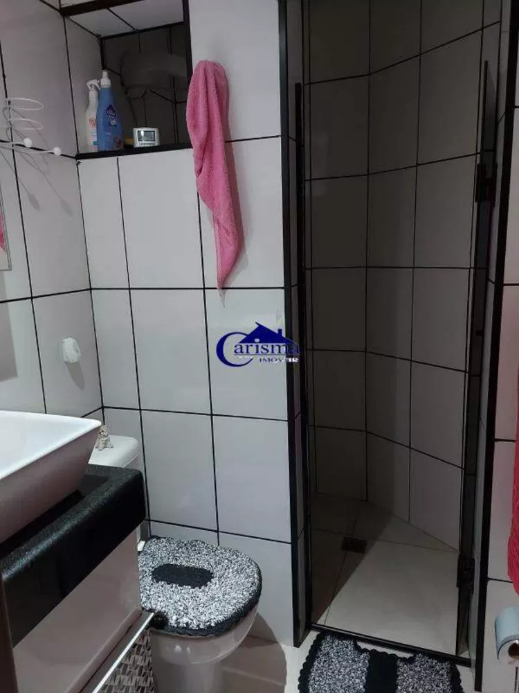 Apartamento, 2 quartos, 52 m² - Foto 6