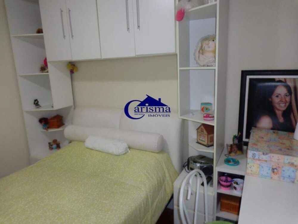 Sobrado, 3 quartos, 186 m² - Foto 4