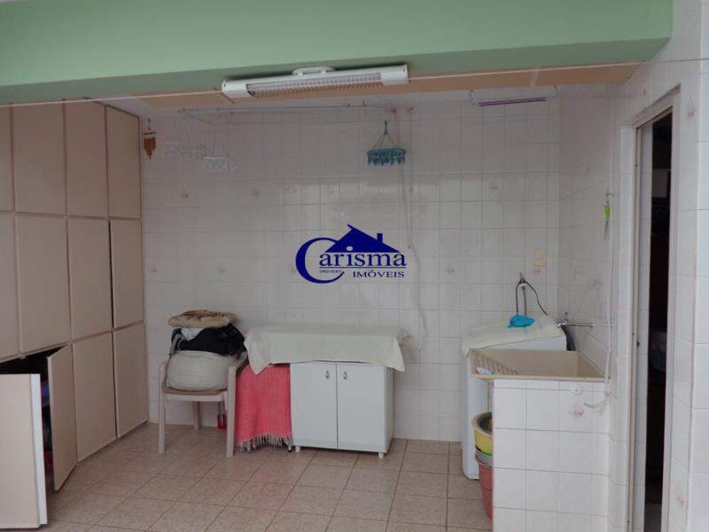 Sobrado, 3 quartos, 186 m² - Foto 3