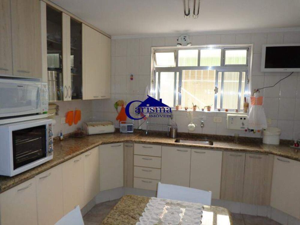 Sobrado, 3 quartos, 186 m² - Foto 1