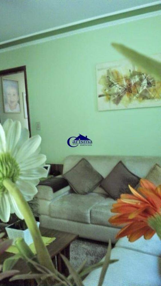 Sobrado, 3 quartos, 186 m² - Foto 2