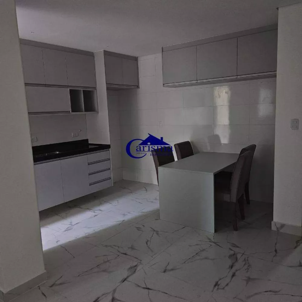 Apartamento à venda com 3 quartos, 107m² - Foto 4