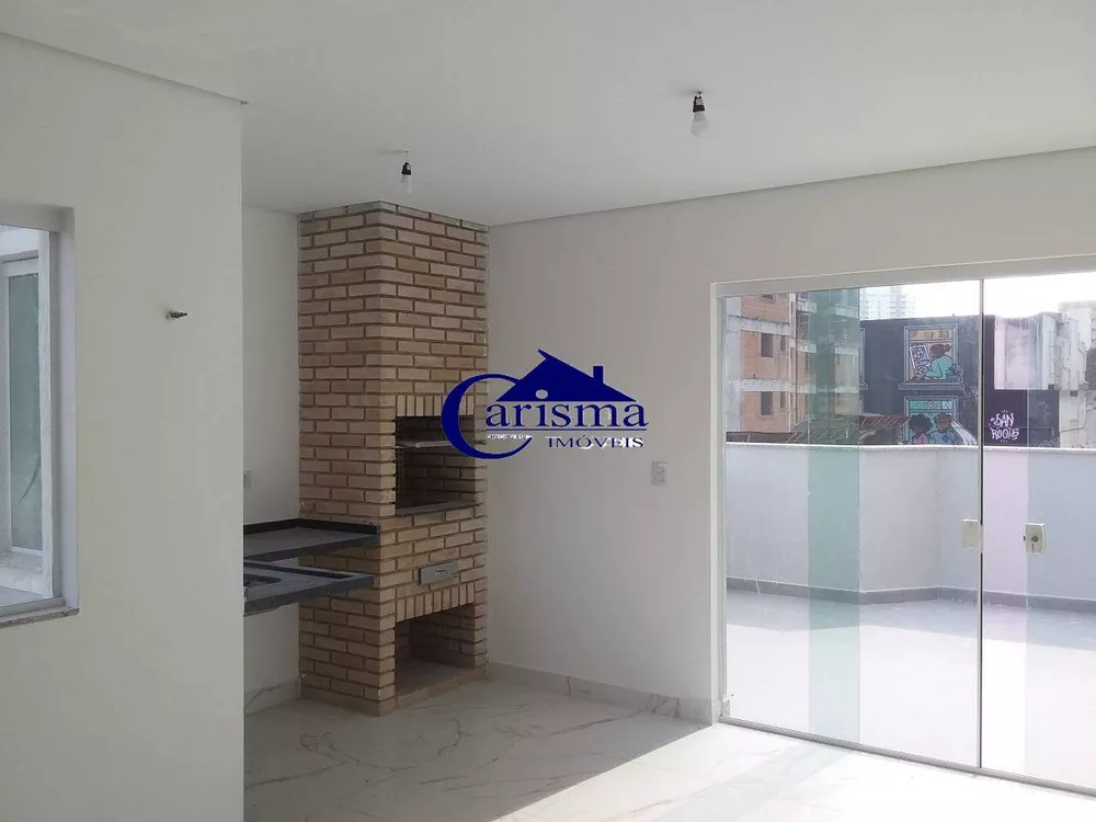 Cobertura, 2 quartos, 116 m² - Foto 5