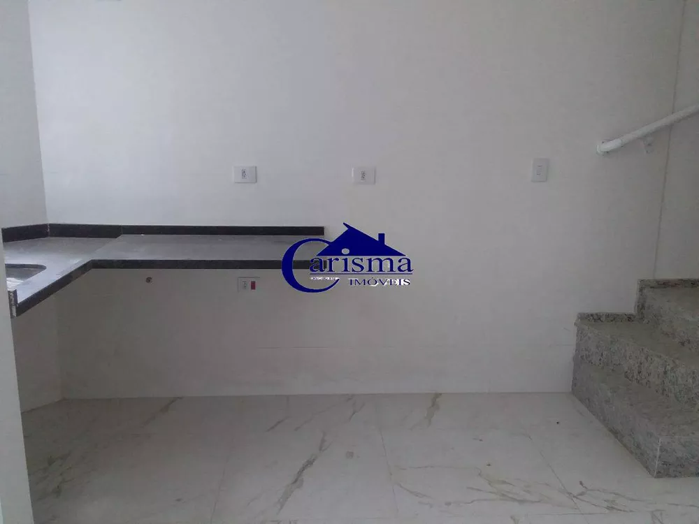 Cobertura, 2 quartos, 116 m² - Foto 1