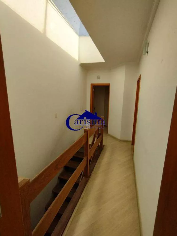 Sobrado, 6 quartos, 183 m² - Foto 4